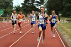 800 metres, 2026 NEGP No. 4, Monkton. Photo: David T. Hewitson/Sports for All Pics